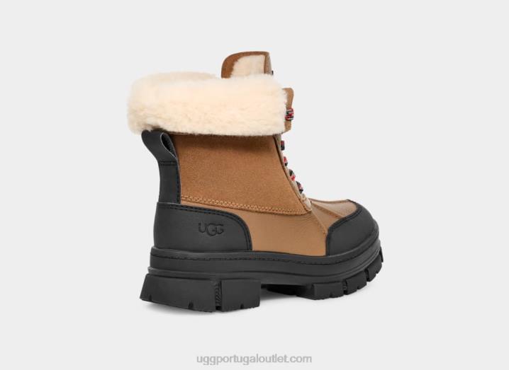 castanha Ashton Addie UGG 20TJ548 mulheres