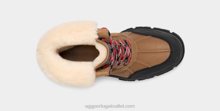 castanha Ashton Addie UGG 20TJ548 mulheres