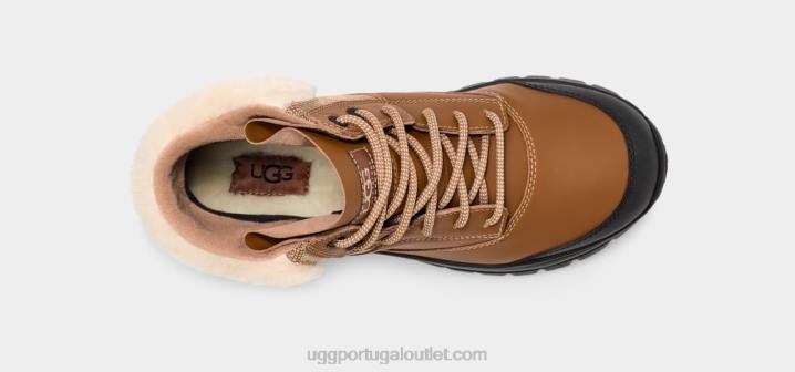 castanha Yose fluff v2 UGG 20TJ562 mulheres