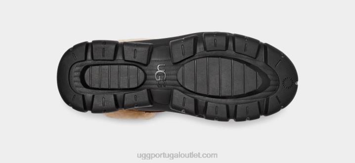 castanha adiroam caminhante UGG 20TJ8 mulheres