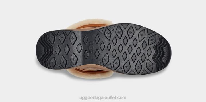 castanha bota adirondack iii UGG 20TJ592 mulheres