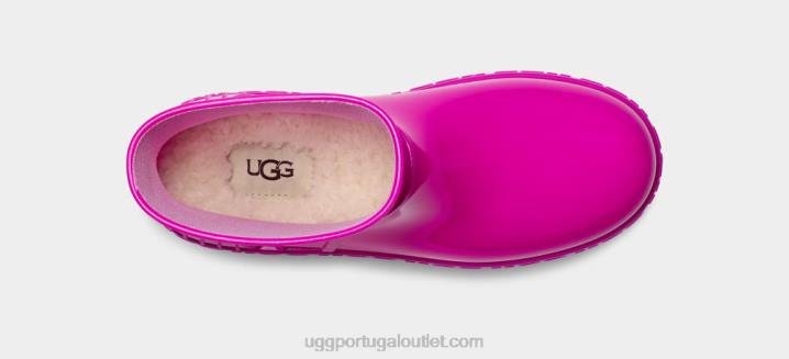 fruta do dragão drizlita UGG 20TJ418 mulheres