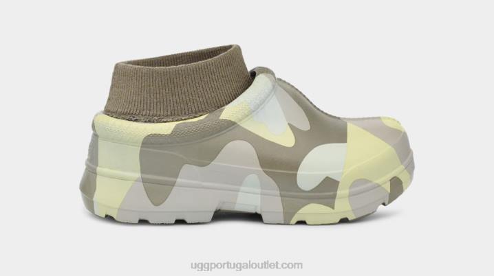 musgo verde tasman x camopop UGG 20TJ9 mulheres