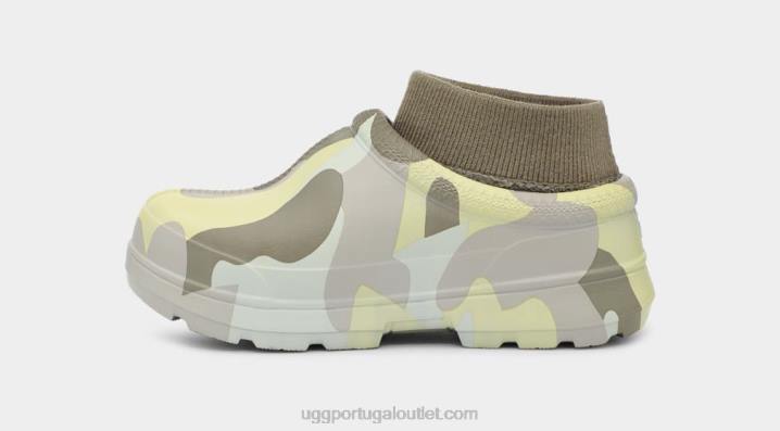 musgo verde tasman x camopop UGG 20TJ9 mulheres