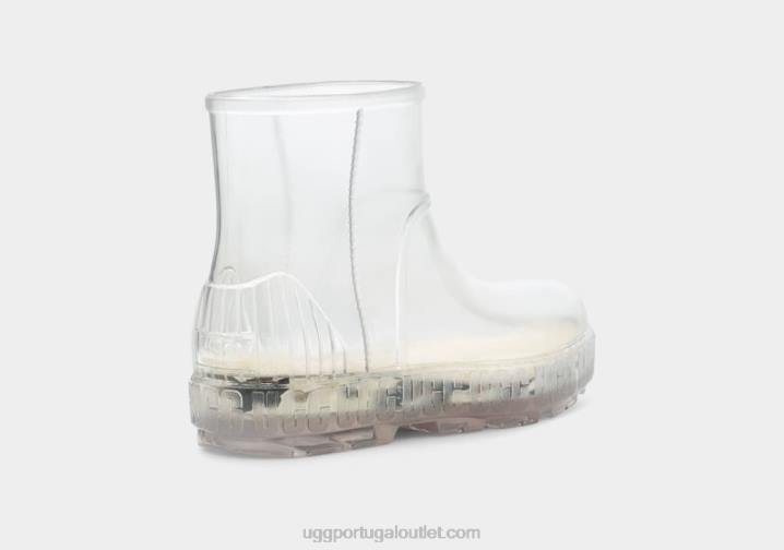 natural garoa clara UGG 20TJ567 mulheres