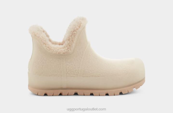 natural nuvem de chuva clara UGG 20TJ849 mulheres