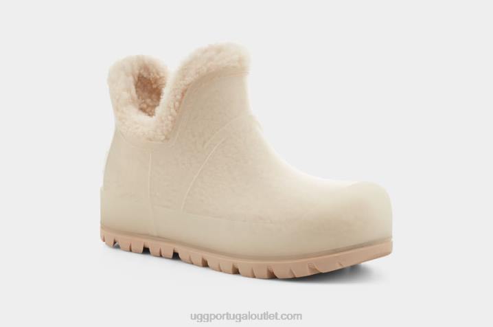 natural nuvem de chuva clara UGG 20TJ849 mulheres