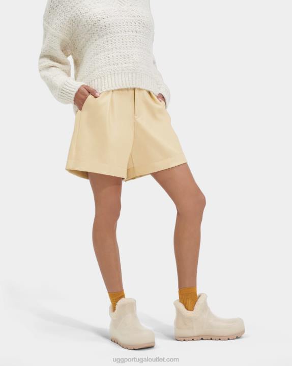 natural nuvem de chuva clara UGG 20TJ849 mulheres