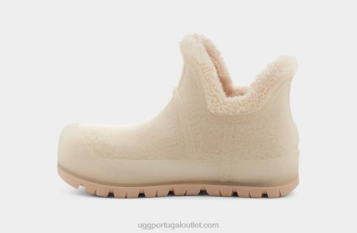 natural nuvem de chuva clara UGG 20TJ849 mulheres