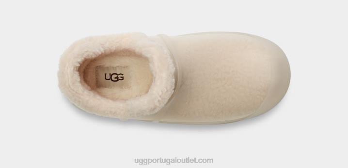 natural nuvem de chuva clara UGG 20TJ849 mulheres