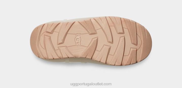 natural nuvem de chuva clara UGG 20TJ849 mulheres