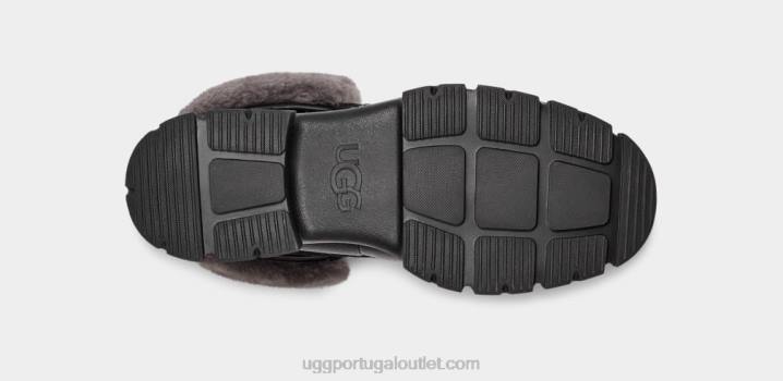 preto Ashton Addie UGG 20TJ549 mulheres