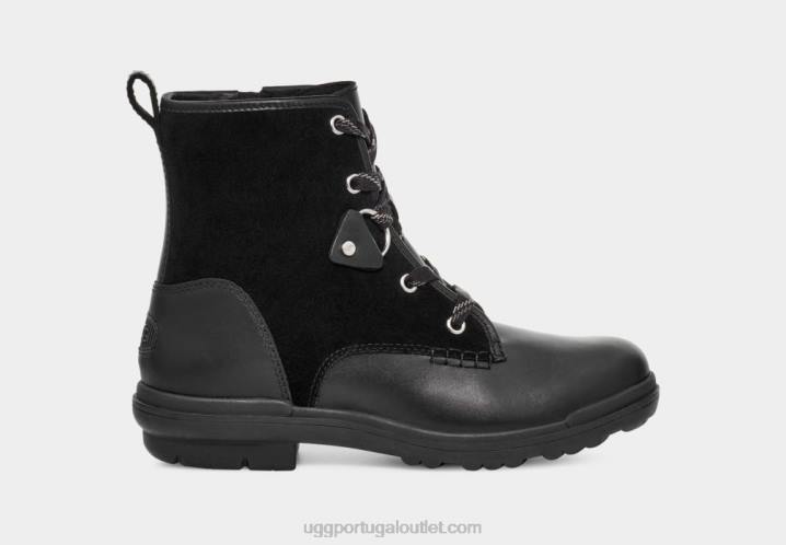 preto alpinista de Habsburgo UGG 20TJ504 mulheres