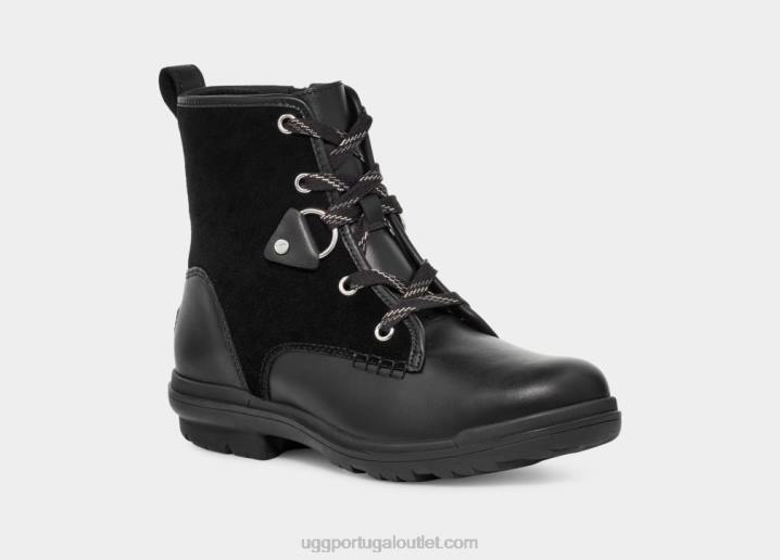 preto alpinista de Habsburgo UGG 20TJ504 mulheres