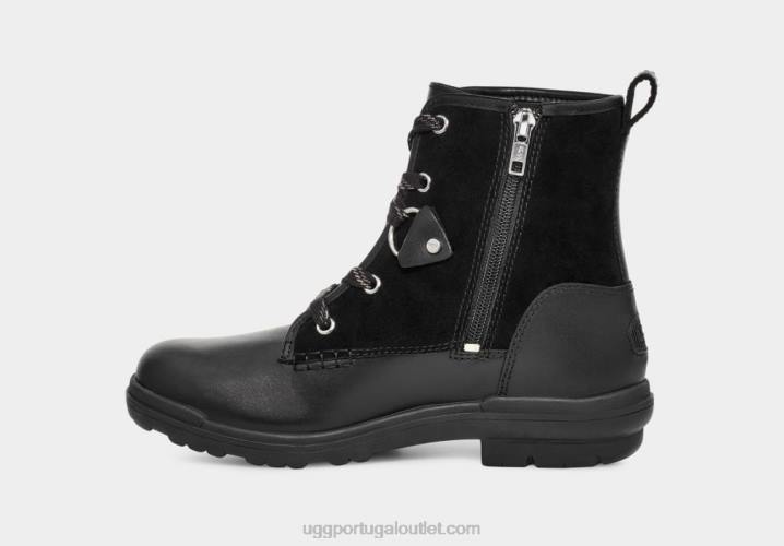 preto alpinista de Habsburgo UGG 20TJ504 mulheres