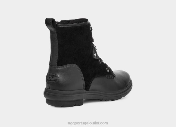 preto alpinista de Habsburgo UGG 20TJ504 mulheres