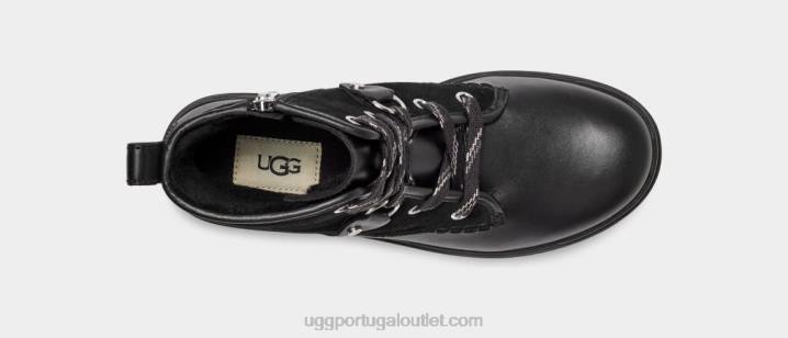 preto alpinista de Habsburgo UGG 20TJ504 mulheres
