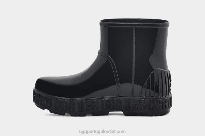 preto drizlita UGG 20TJ419 mulheres
