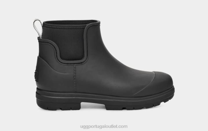 preto gotícula UGG 20TJ392 mulheres