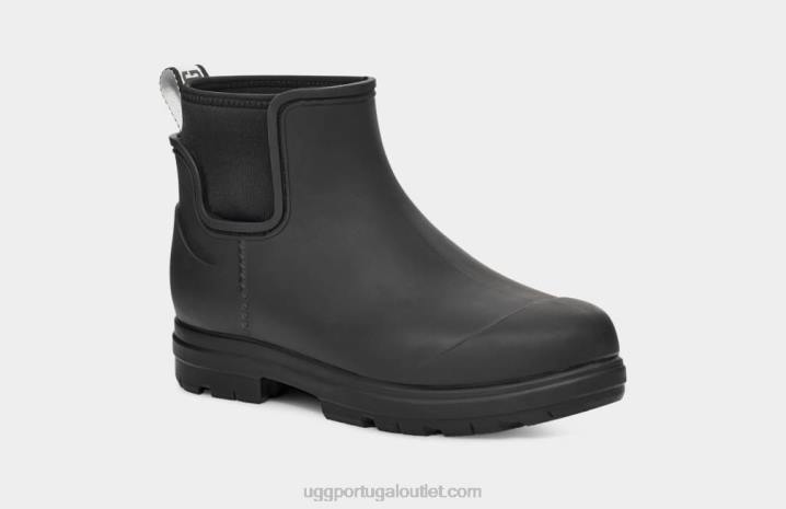 preto gotícula UGG 20TJ392 mulheres
