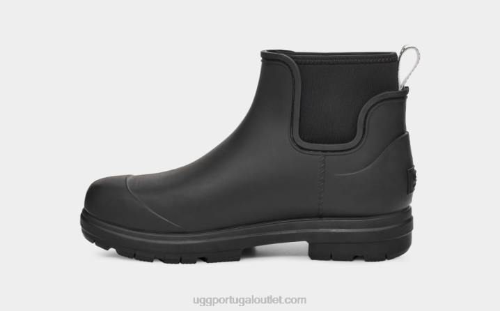 preto gotícula UGG 20TJ392 mulheres