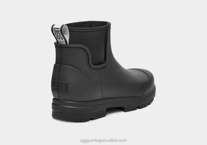 preto gotícula UGG 20TJ392 mulheres