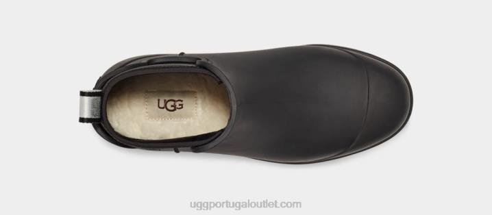 preto gotícula UGG 20TJ392 mulheres