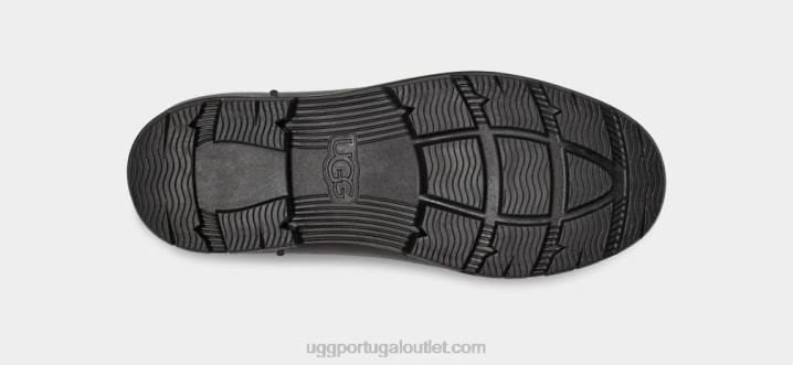 preto gotícula UGG 20TJ392 mulheres