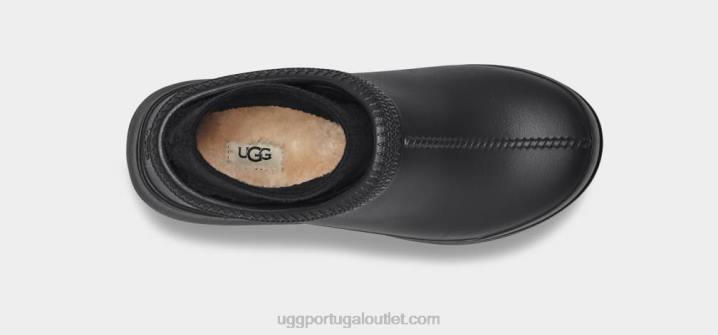 preto tasman x UGG 20TJ428 mulheres