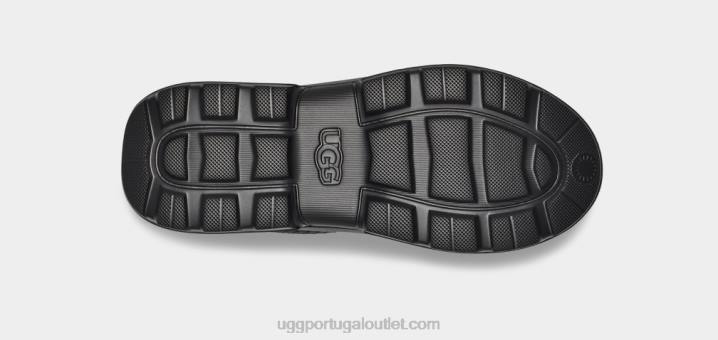 preto tasman x UGG 20TJ428 mulheres