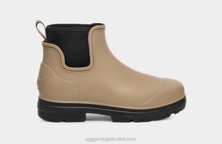 taupe gotícula UGG 20TJ393 mulheres