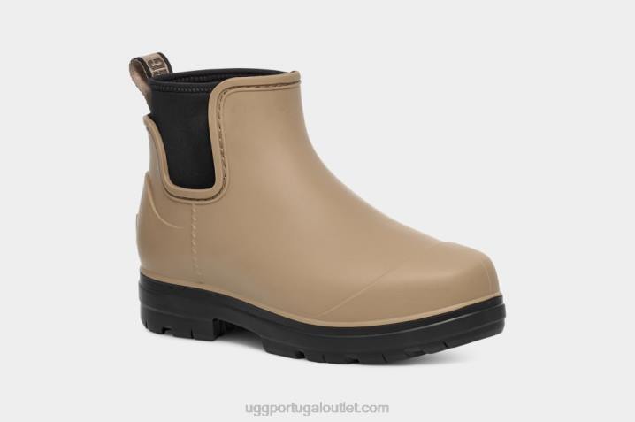 taupe gotícula UGG 20TJ393 mulheres