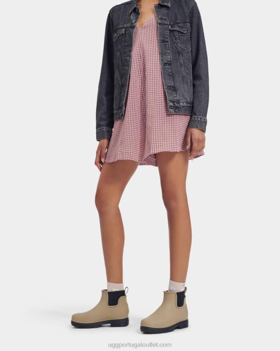 taupe gotícula UGG 20TJ393 mulheres