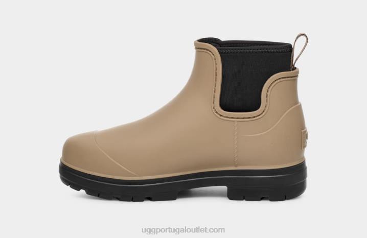 taupe gotícula UGG 20TJ393 mulheres