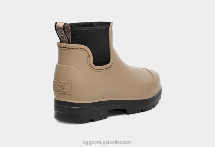 taupe gotícula UGG 20TJ393 mulheres