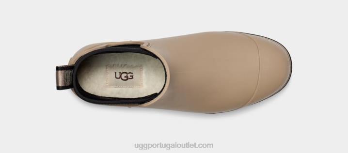 taupe gotícula UGG 20TJ393 mulheres