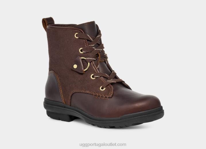 uísque alpinista de Habsburgo UGG 20TJ505 mulheres