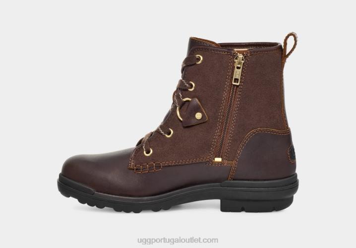 uísque alpinista de Habsburgo UGG 20TJ505 mulheres
