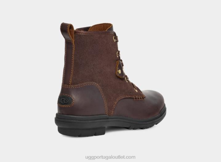 uísque alpinista de Habsburgo UGG 20TJ505 mulheres