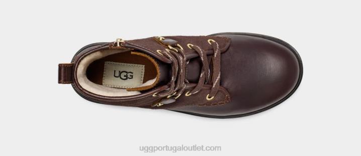 uísque alpinista de Habsburgo UGG 20TJ505 mulheres