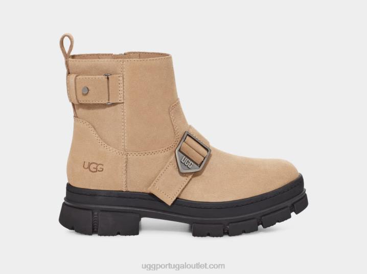 areia Ashton curto UGG 20TJ35 mulheres