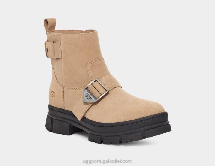 areia Ashton curto UGG 20TJ35 mulheres