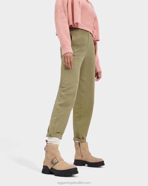 areia Ashton curto UGG 20TJ35 mulheres