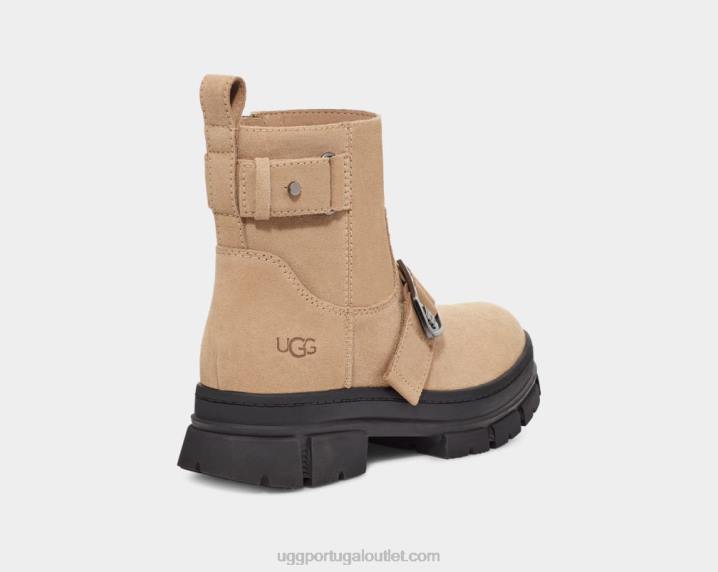 areia Ashton curto UGG 20TJ35 mulheres