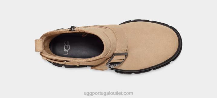 areia Ashton curto UGG 20TJ35 mulheres