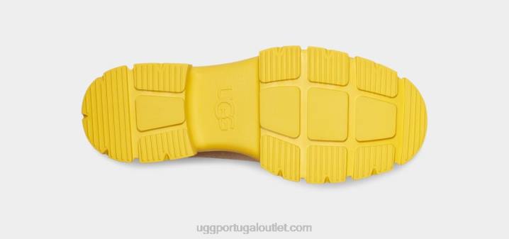 areia camurça ashton chelsea UGG 20TJ664 mulheres