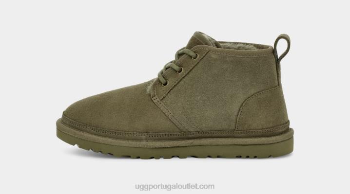 azeitona queimada neumel UGG 20TJ2113 mulheres