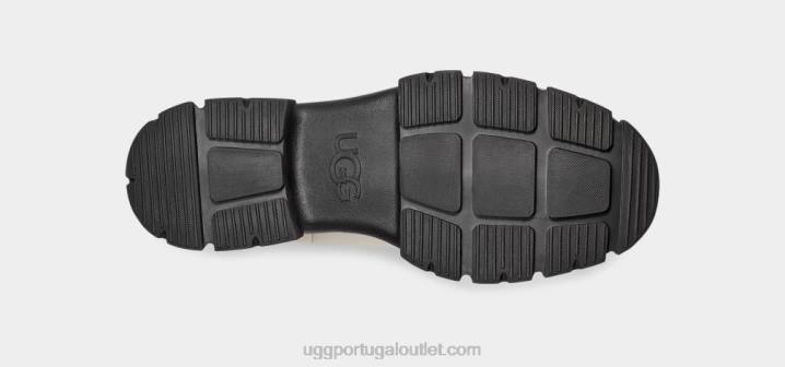 branco Ashton High Chelsea UGG 20TJ2048 mulheres