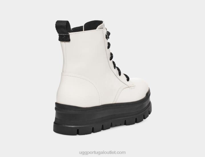 branco Sidnee UGG 20TJ701 mulheres