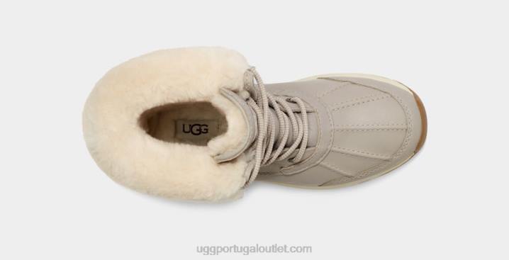 cabra bota adirondack iii UGG 20TJ793 mulheres